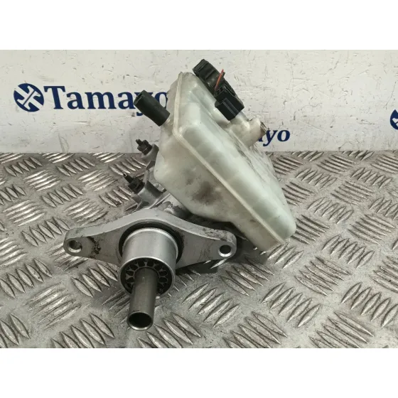 Bomba Freno para Renault Master Iii Furgoneta (Fv)
