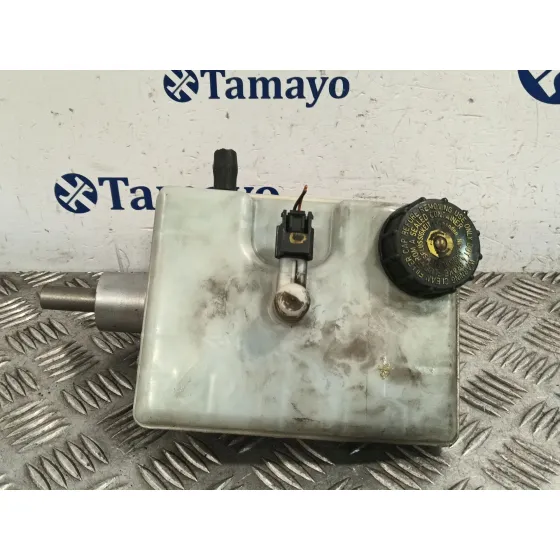 Bomba Freno para Renault Master Iii Furgoneta (Fv)