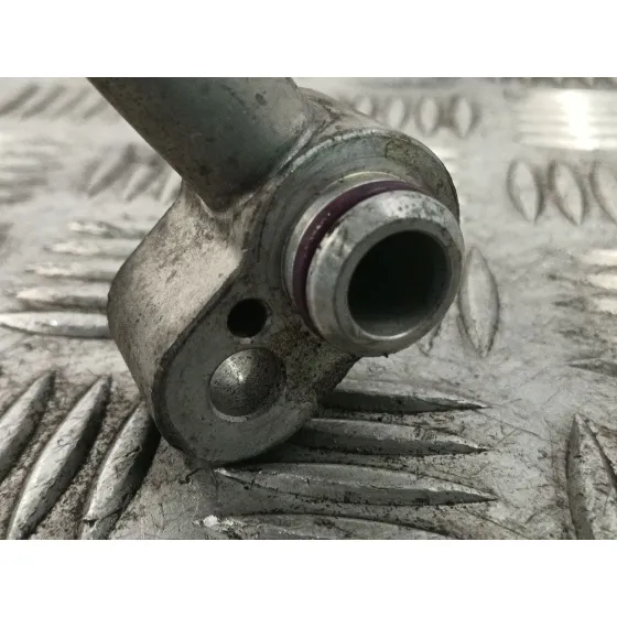 Tubos Aire Acondicionado para Seat Ibiza (6J5)