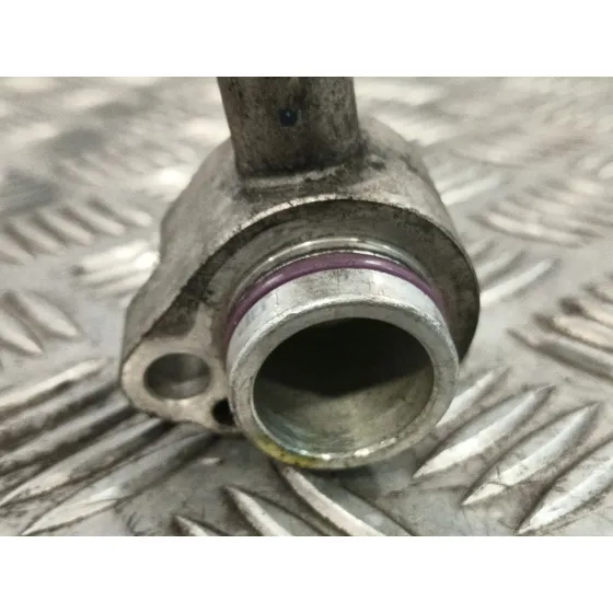Tubos Aire Acondicionado para Seat Ibiza (6J5)