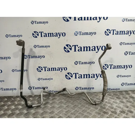 Tubos Aire Acondicionado para Seat Ibiza (6J5)