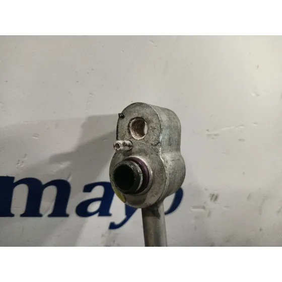 Tubos Aire Acondicionado para Seat Ibiza (6J5)