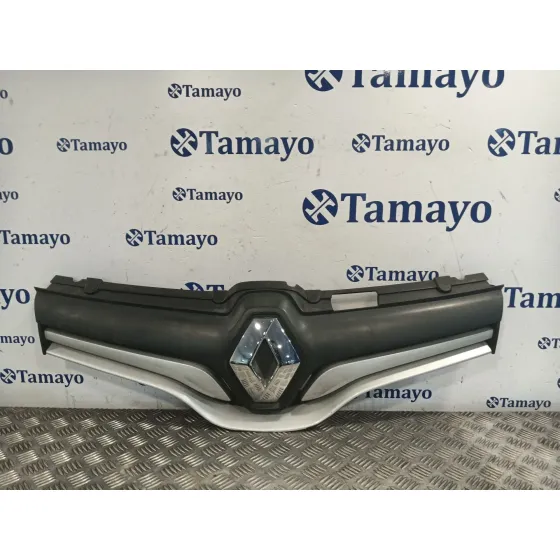 Rejilla Delantera para Renault Kangoo Express (Fw0/1_)