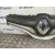 Rejilla Delantera para Renault Kangoo Express (Fw0/1_)