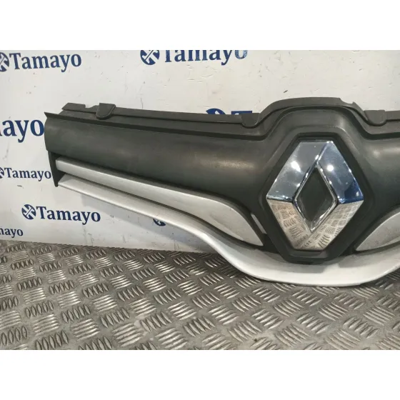 Rejilla Delantera para Renault Kangoo Express (Fw0/1_)