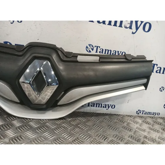 Rejilla Delantera para Renault Kangoo Express (Fw0/1_)