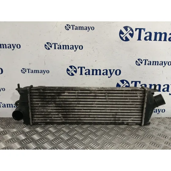Intercooler para Opel Vivaro A Furgoneta (X83)