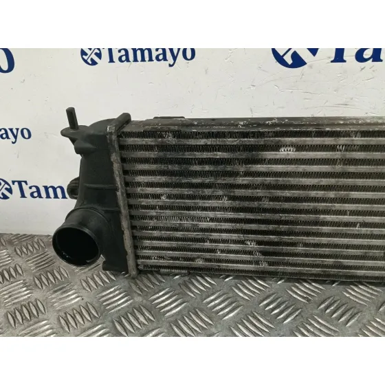 Intercooler para Opel Vivaro A Furgoneta (X83)