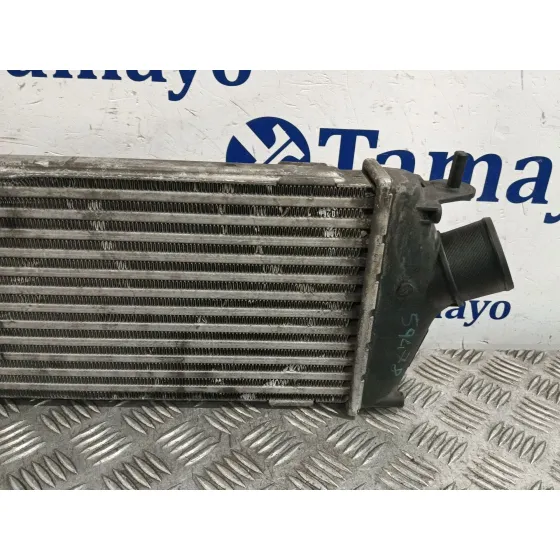Intercooler para Opel Vivaro A Furgoneta (X83)