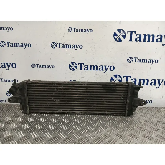 Intercooler para Opel Vivaro A Furgoneta (X83)