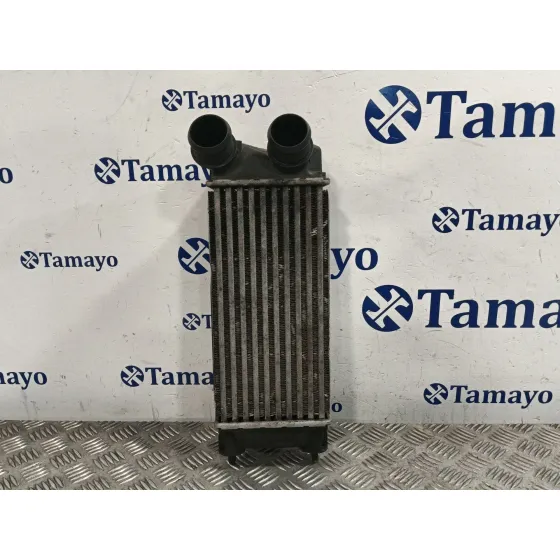 Intercooler para Citroën C4 Ii (Nc_)