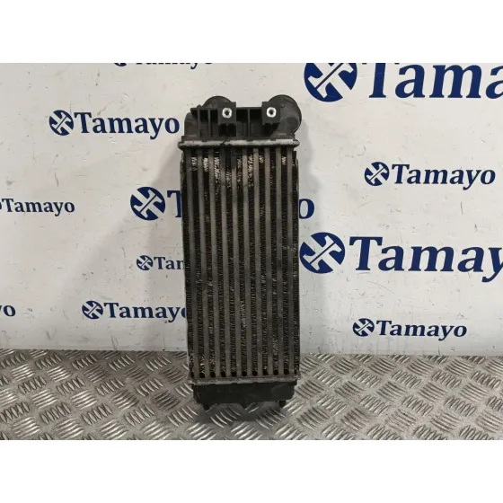 Intercooler para Citroën C4 Ii (Nc_)