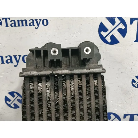 Intercooler para Citroën C4 Ii (Nc_)