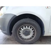 Amortiguador Delantero Izquierdo para Volkswagen Caddy Iii Furgon/Monospace (2Ka, 2Kh, 2Ca, 2Ch)