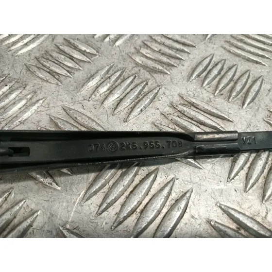 Brazo Limpia Trasero para Volkswagen Caddy Iii Furgoneta/Monovolumen (2Ka, 2Kh, 2Ca, 2Ch)