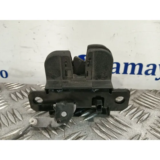 Cerradura Maletero / Porton para Volkswagen Caddy Iii Furgoneta/Monovolumen (2Ka, 2Kh, 2Ca, 2Ch)