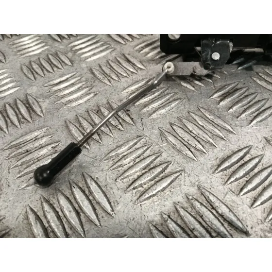Cerradura Maletero / Porton para Volkswagen Caddy Iii Furgoneta/Monovolumen (2Ka, 2Kh, 2Ca, 2Ch)