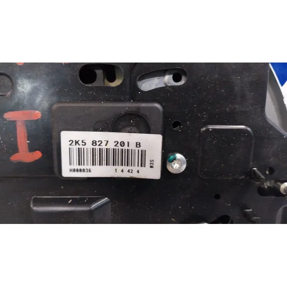 Cerradura Puerta Trasera Izquierda para Volkswagen Caddy Iii Furgoneta/Monovolumen (2Ka, 2Kh, 2Ca, 2Ch)