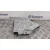 Cerradura Puerta Trasera Izquierda para Volkswagen Caddy Iii Furgoneta/Monovolumen (2Ka, 2Kh, 2Ca, 2Ch)