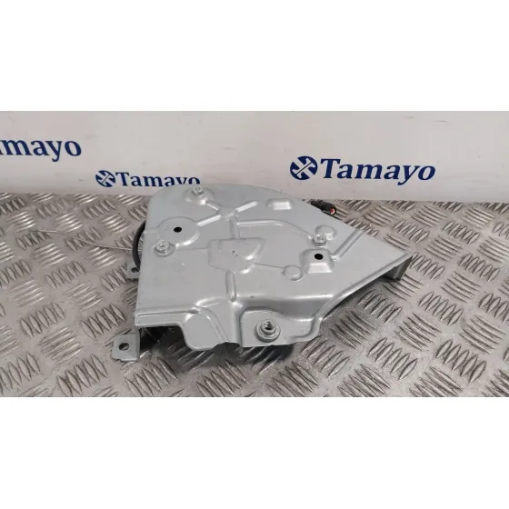 Cerradura Puerta Trasera Izquierda para Volkswagen Caddy Iii Furgoneta/Monovolumen (2Ka, 2Kh, 2Ca, 2Ch)