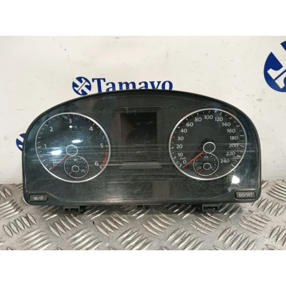 Cuadro Instrumentos para Volkswagen Caddy Iii Furgoneta/Monovolumen (2Ka, 2Kh, 2Ca, 2Ch)