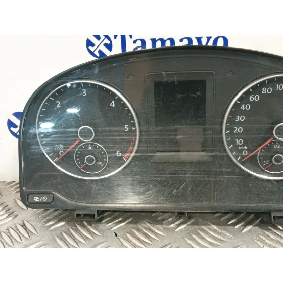 Cuadro Instrumentos para Volkswagen Caddy Iii Furgoneta/Monovolumen (2Ka, 2Kh, 2Ca, 2Ch)