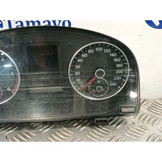 Cuadro Instrumentos para Volkswagen Caddy Iii Furgoneta/Monovolumen (2Ka, 2Kh, 2Ca, 2Ch)