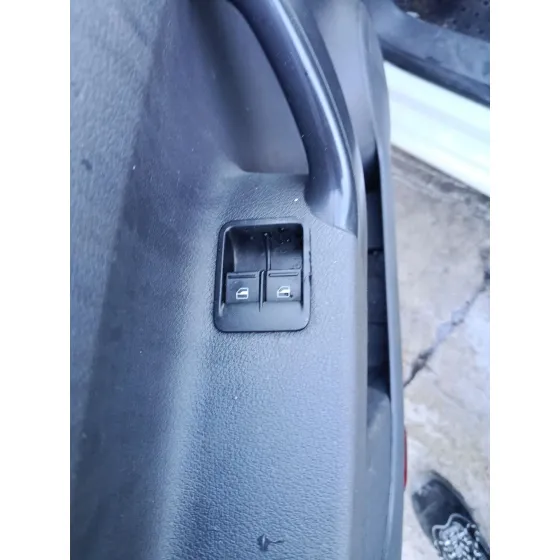 Mando Elevalunas Delantero Izquierdo para Volkswagen Caddy Iii Furgon/Monospace (2Ka, 2Kh, 2Ca, 2Ch)