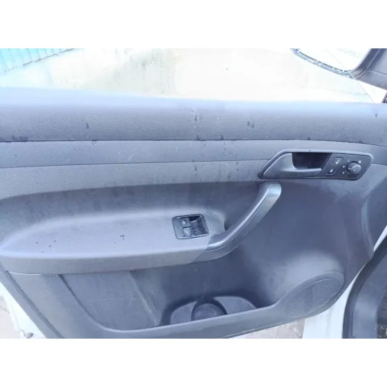 Mando Elevalunas Delantero Izquierdo para Volkswagen Caddy Iii Furgon/Monospace (2Ka, 2Kh, 2Ca, 2Ch)