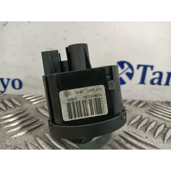 Mando Luces para Volkswagen Caddy Iii Furgoneta/Monovolumen (2Ka, 2Kh, 2Ca, 2Ch)