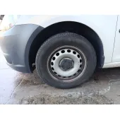 Mangueta Delantera Izquierda para Volkswagen Caddy Iii Furgon/Monospace (2Ka, 2Kh, 2Ca, 2Ch)