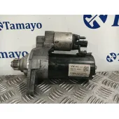 Motor Arranque para Volkswagen Caddy Iii Furgoneta/Monovolumen (2Ka, 2Kh, 2Ca, 2Ch)