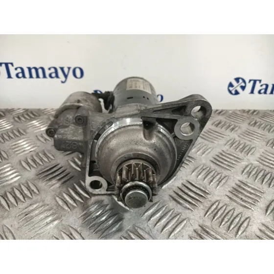 Motor Arranque para Volkswagen Caddy Iii Furgoneta/Monovolumen (2Ka, 2Kh, 2Ca, 2Ch)