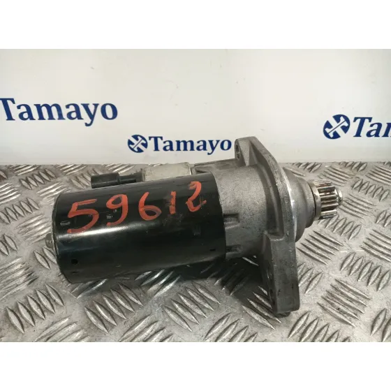 Motor Arranque para Volkswagen Caddy Iii Furgoneta/Monovolumen (2Ka, 2Kh, 2Ca, 2Ch)