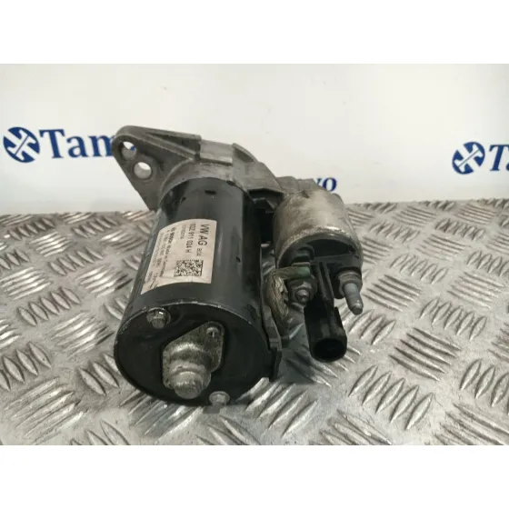 Motor Arranque para Volkswagen Caddy Iii Furgoneta/Monovolumen (2Ka, 2Kh, 2Ca, 2Ch)