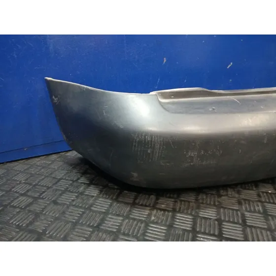 Paragolpes Trasero para Volkswagen Caddy Iii Furgoneta/Monovolumen (2Ka, 2Kh, 2Ca, 2Ch)