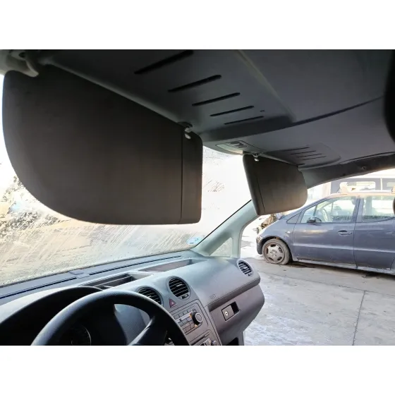 Parasol Derecho para Volkswagen Caddy Iii Furgoneta/Monovolumen (2Ka, 2Kh, 2Ca, 2Ch)
