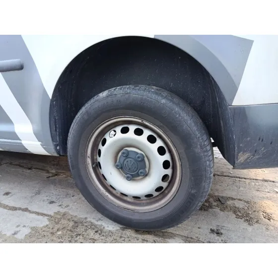 Pinza Freno Trasera Izquierda para Volkswagen Caddy Iii Furgoneta/Monovolumen (2Ka, 2Kh, 2Ca, 2Ch)