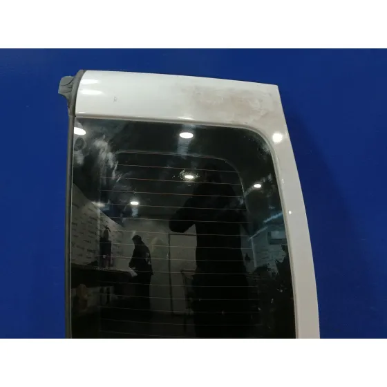 Porton Trasero Derecho para Volkswagen Caddy Iii Furgoneta/Monovolumen (2Ka, 2Kh, 2Ca, 2Ch)