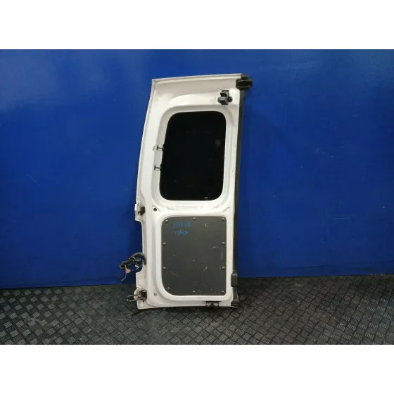 Porton Trasero Derecho para Volkswagen Caddy Iii Furgoneta/Monovolumen (2Ka, 2Kh, 2Ca, 2Ch)