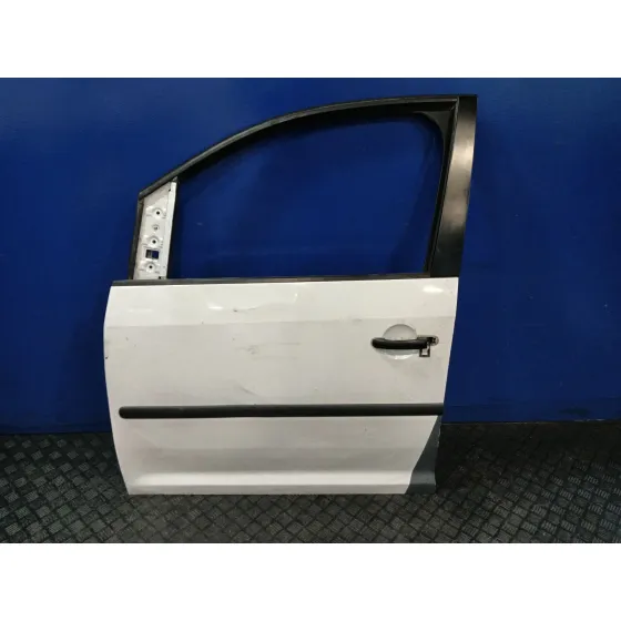 Puerta Delantera Izquierda para Volkswagen Caddy Iii Furgoneta/Monovolumen (2Ka, 2Kh, 2Ca, 2Ch)