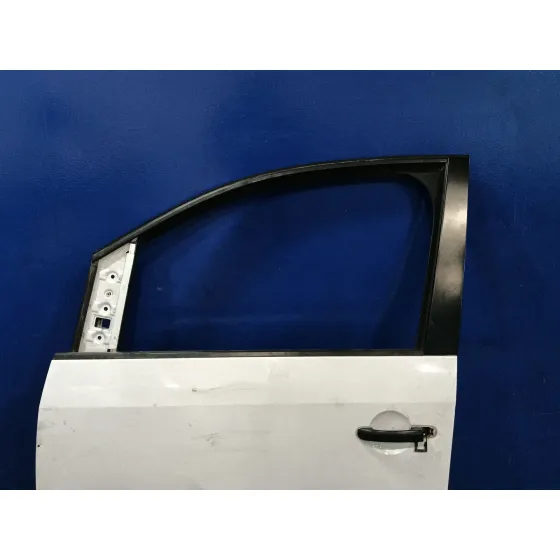Puerta Delantera Izquierda para Volkswagen Caddy Iii Furgoneta/Monovolumen (2Ka, 2Kh, 2Ca, 2Ch)