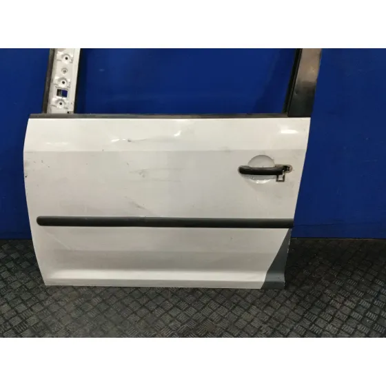 Puerta Delantera Izquierda para Volkswagen Caddy Iii Furgoneta/Monovolumen (2Ka, 2Kh, 2Ca, 2Ch)