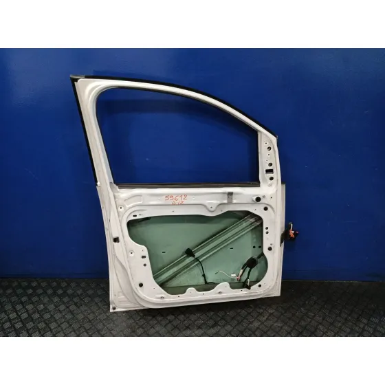 Puerta Delantera Izquierda para Volkswagen Caddy Iii Furgoneta/Monovolumen (2Ka, 2Kh, 2Ca, 2Ch)