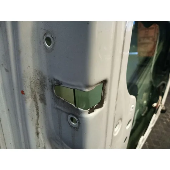 Puerta Delantera Izquierda para Volkswagen Caddy Iii Furgoneta/Monovolumen (2Ka, 2Kh, 2Ca, 2Ch)