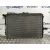Radiador Agua para Volkswagen Caddy Iii Furgoneta/Monovolumen (2Ka, 2Kh, 2Ca, 2Ch)