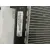 Radiador Agua para Volkswagen Caddy Iii Furgoneta/Monovolumen (2Ka, 2Kh, 2Ca, 2Ch)