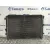 Radiador Agua para Volkswagen Caddy Iii Furgoneta/Monovolumen (2Ka, 2Kh, 2Ca, 2Ch)