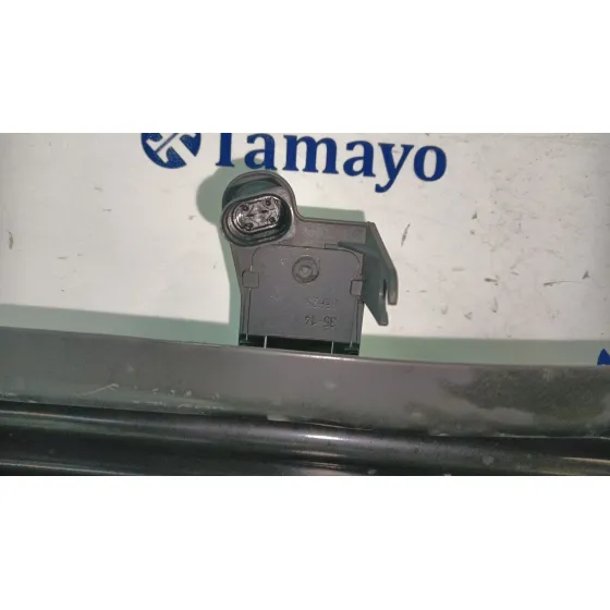 Refuerzo Paragolpes Delantero para Volkswagen Caddy Iii Furgoneta/Monovolumen (2Ka, 2Kh, 2Ca, 2Ch)