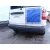 Refuerzo Paragolpes Trasero para Volkswagen Caddy Iii Furgoneta/Monovolumen (2Ka, 2Kh, 2Ca, 2Ch)